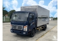 XE TẢI TERACO, TERA350 TẢI TRỌNG 3.5T - THÙNG DÀI 4.9M