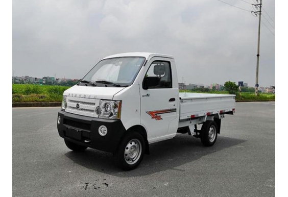 Xe tải Dongben 870kg DB1021 