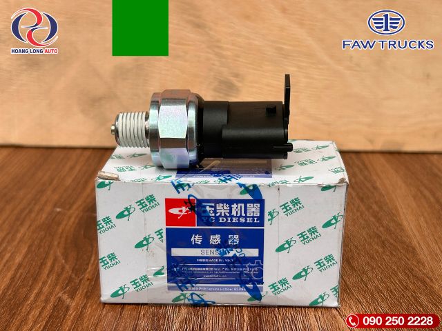 Cảm Biến Áp Suất nhớt động cơ Cảm Biến Áp Suất nhớt động cơ