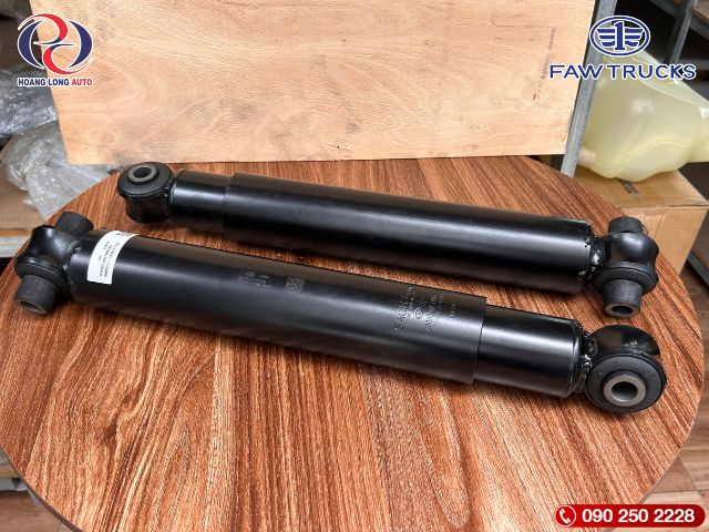 Giảm Xóc Trước Tổng Thành