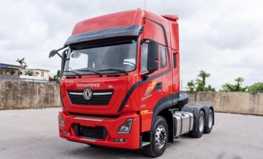 ĐẦU KÉO DONGFENG D420 [NEW] RENAULT DCi-420HP 2024