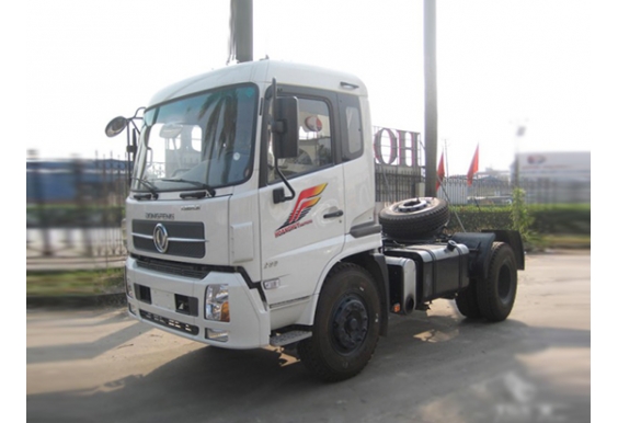 Đầu Kéo Dongfeng 1 Cầu 260HP