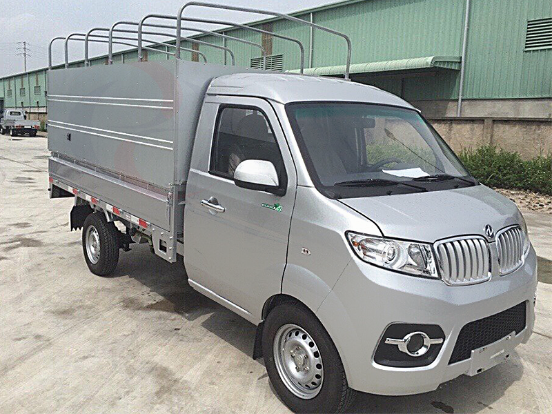 Xe tải Dongben T30 990kg